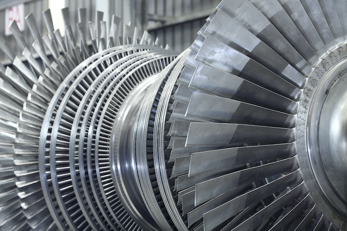 Gas Turbine